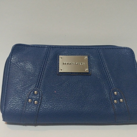 franco sarto wallet prices
